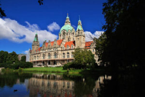 Spezielle Ausrüstung für Seniorenumzüge in Hannover